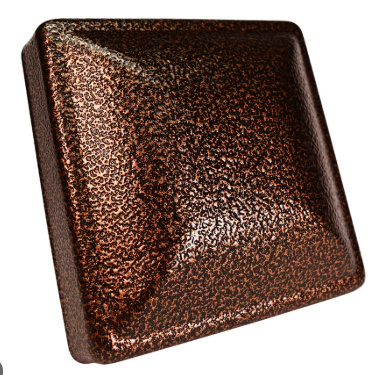 Copper Vein