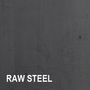 Bare Steel